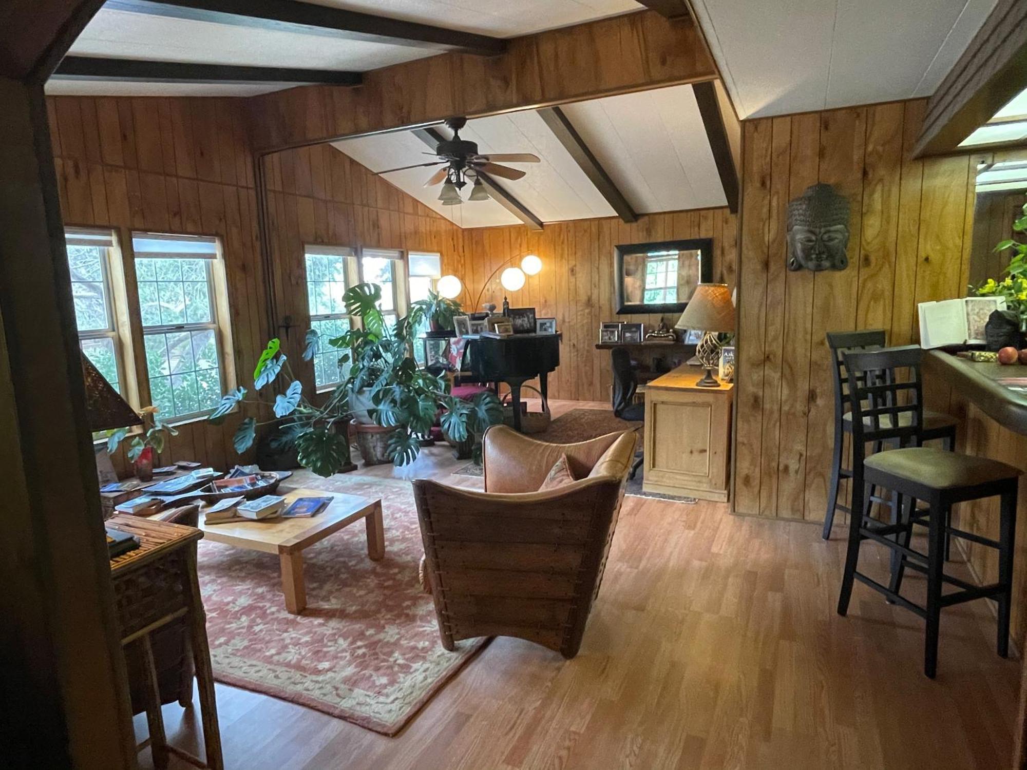 Sedona Room Homestay - Thunder Mountain Dış mekan fotoğraf